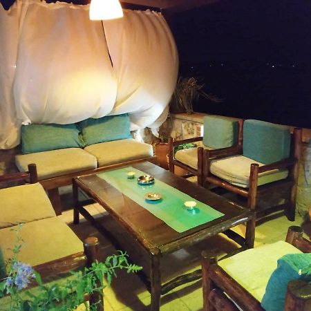 Stone House Andromeda Villa Psakoudia Exterior photo