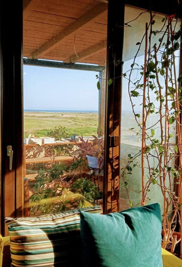 Stone House Andromeda Villa Psakoudia Exterior photo